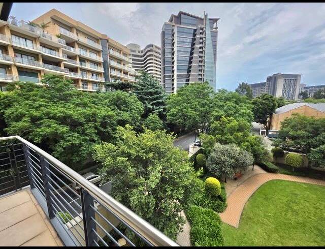 2 BEDROOM PROPERTY TO RENT IN MORNINGSIDE